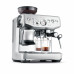 BES876BSS Breville the Barista Express™ Impress Stainless Steel 